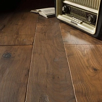ОРЕХ АМЕРИКАНСКИЙ ИНЖЕНЕРНАЯ ДОСКА  BASSANO PARQUET для пола
